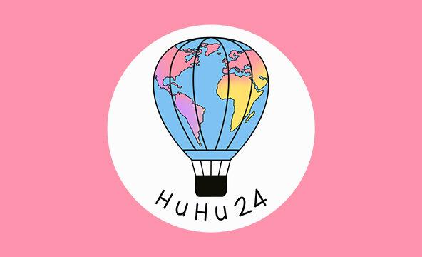 HuHu24 5.–9.6.2024